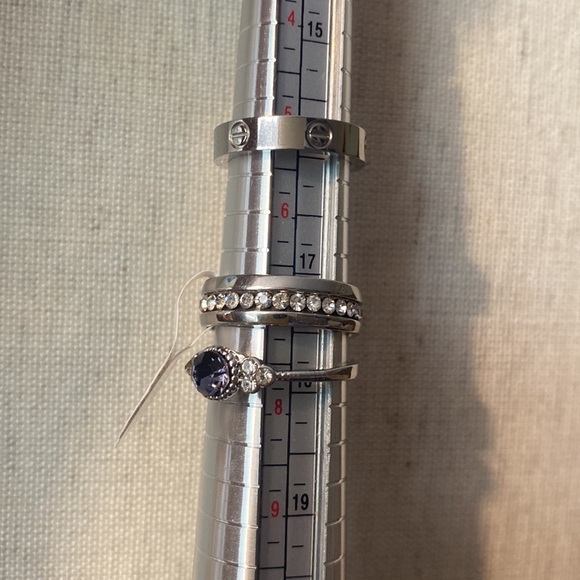 Ring bundle - Picture 2 of 3